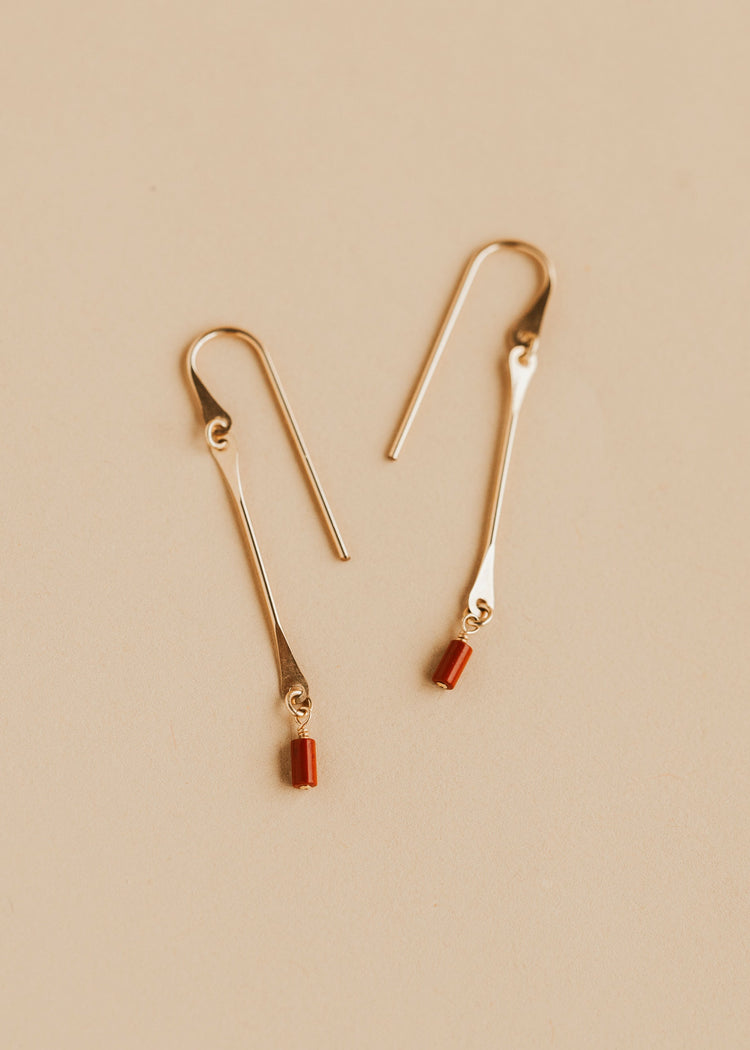 Scarlet Drops
