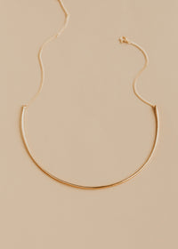 Cassidy Collar Necklace