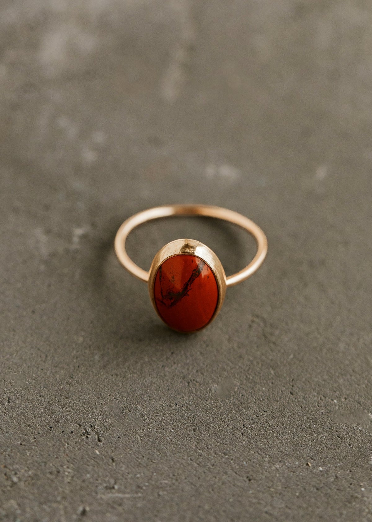 Sedona Ring