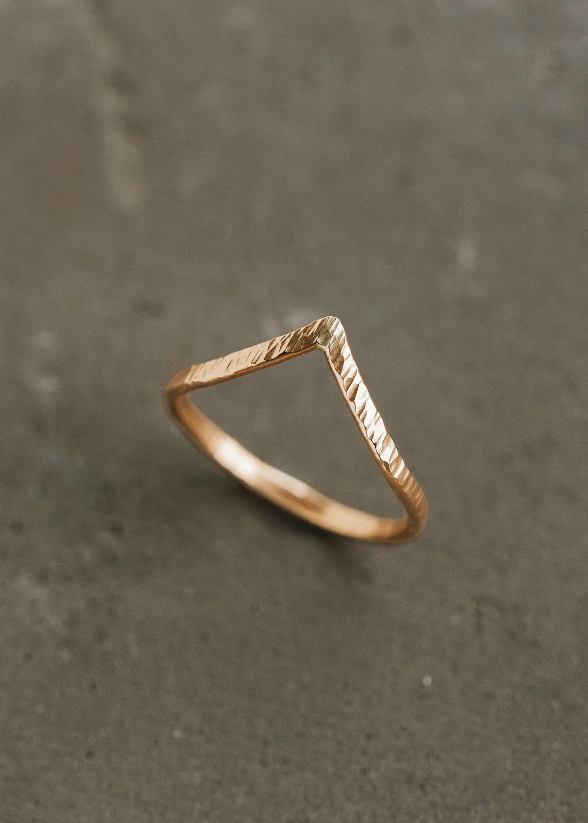 Moonshine Ring