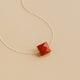 Terra Necklace