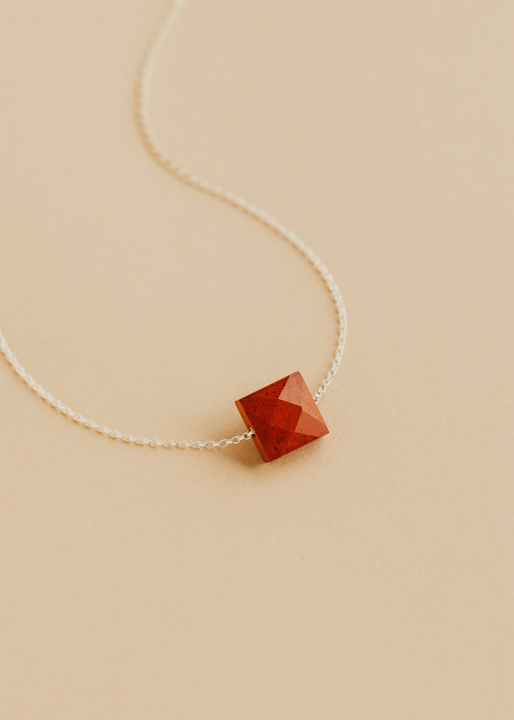 Terra Necklace