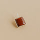 Sienna Square Pendant - Pendant Only