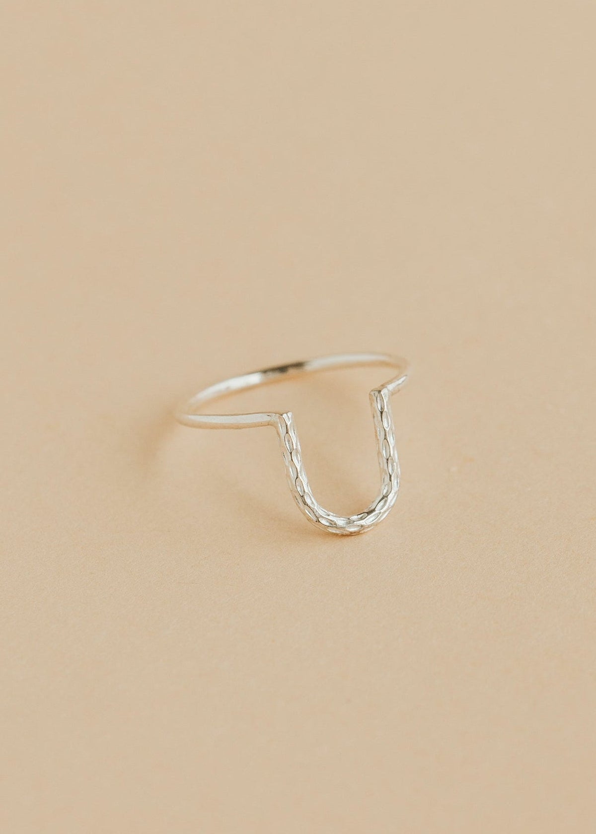 Adobe Ring