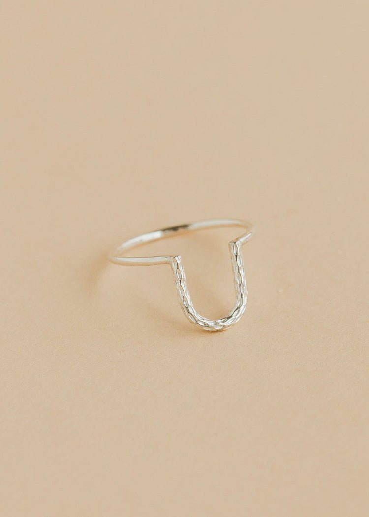 Adobe Ring