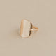 Supermoon Ring