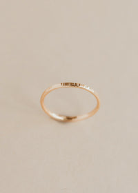 Marlo Ring