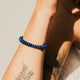 Indigo Bracelet