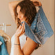 Denim Hues Bandana
