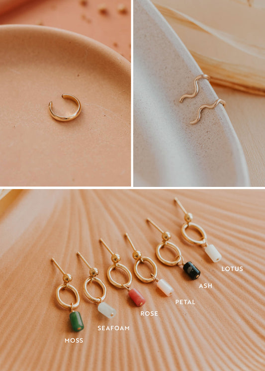 High Tide Earring Bundle