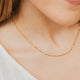 Ellis Chain