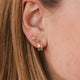 Ines Baby Hoops