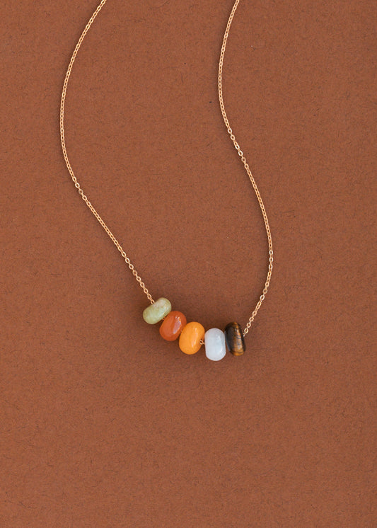 Chroma Necklace