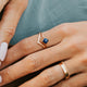 Moonshine Ring