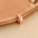 Flora Ear Cuff