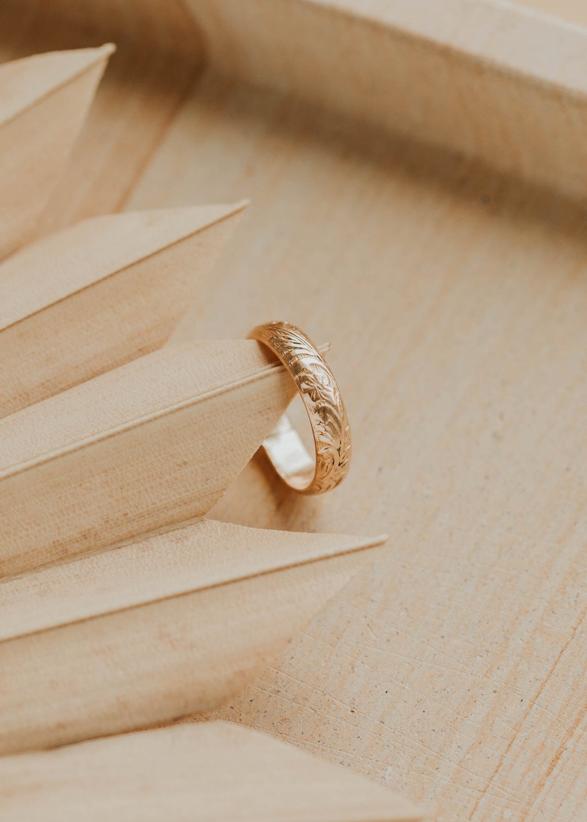 Flora Ring