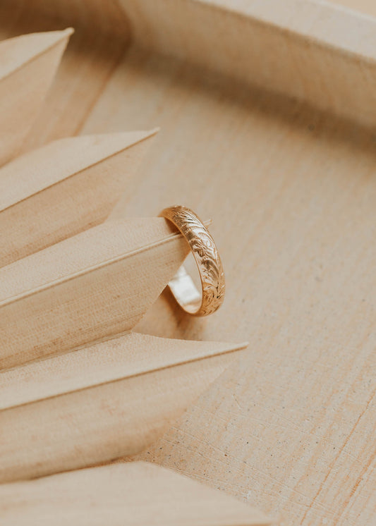 Flora Ring