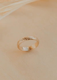 Flora Ring
