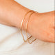 Flow Bangle