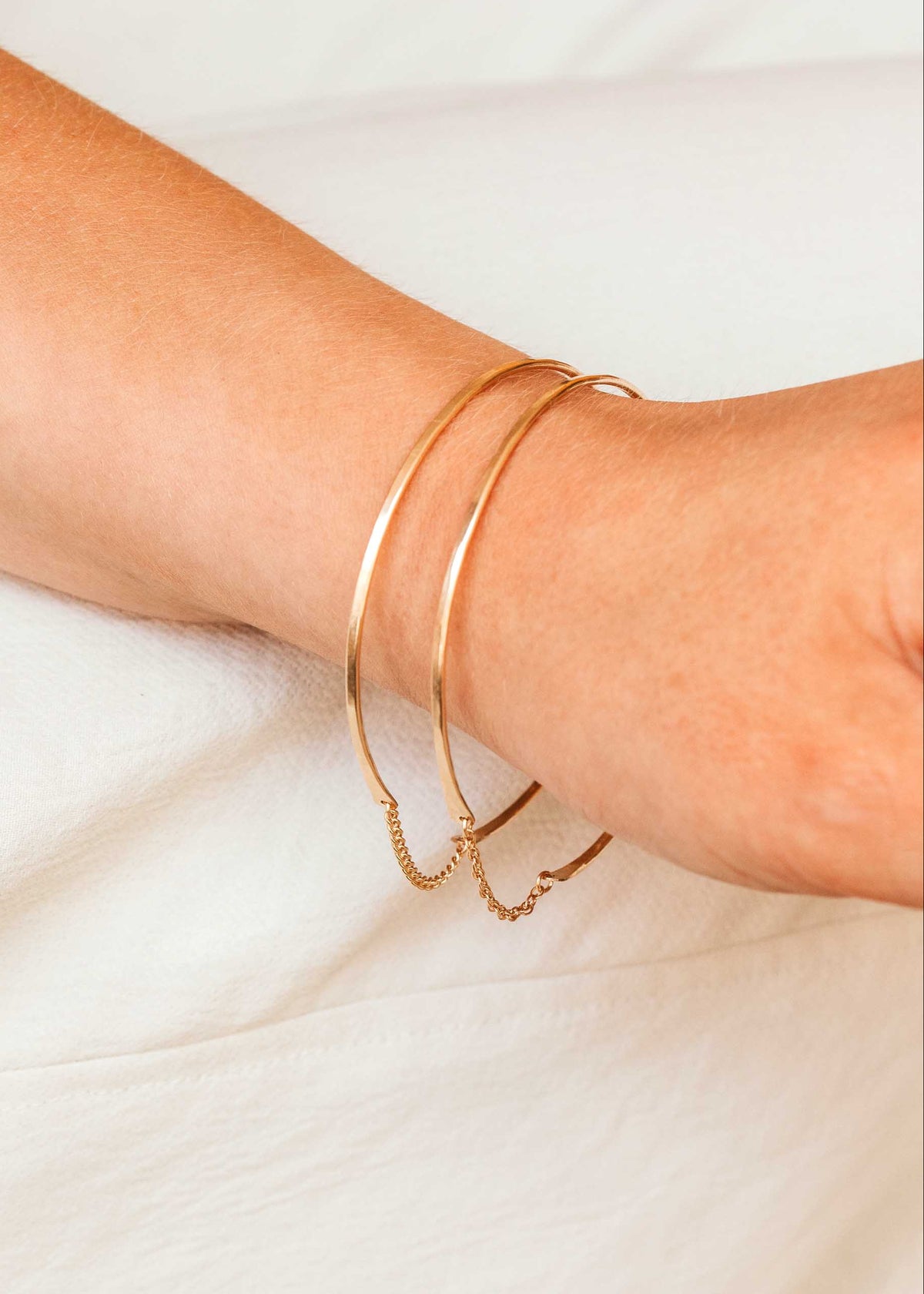 Flow Bangle