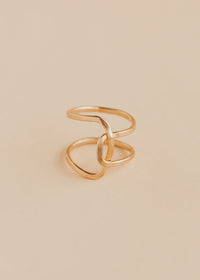 Stetson Ring