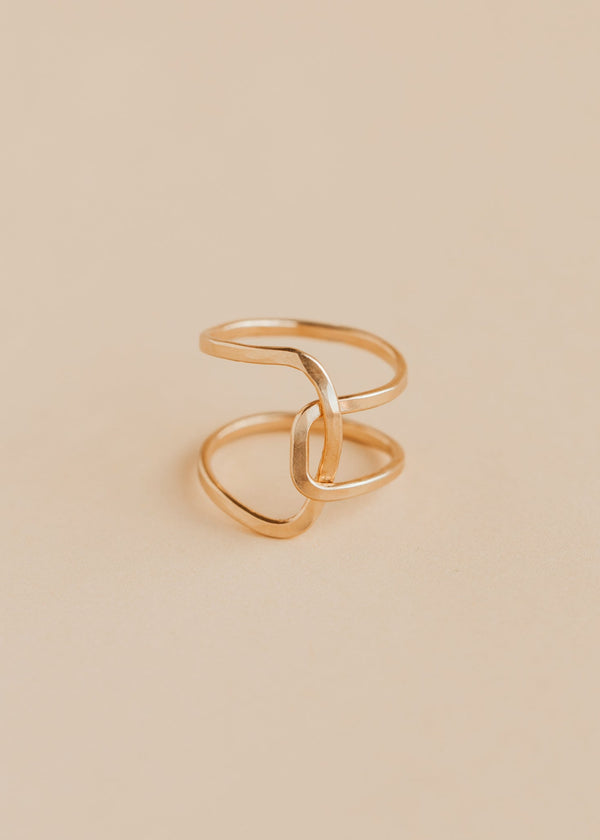 Stetson Ring