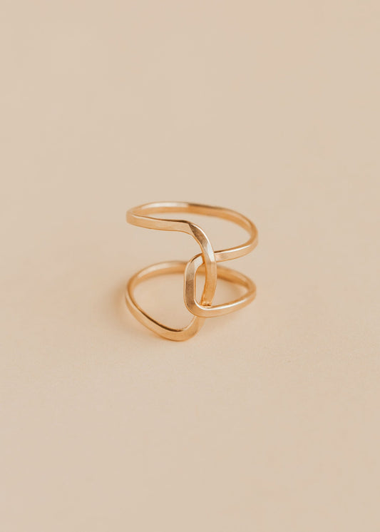 Stetson Ring