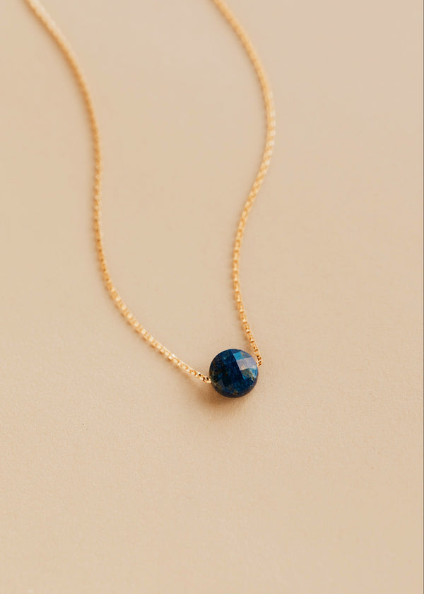 Cody Necklace