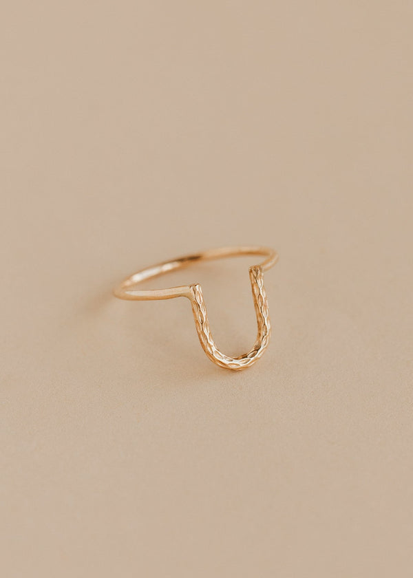 Adobe Ring