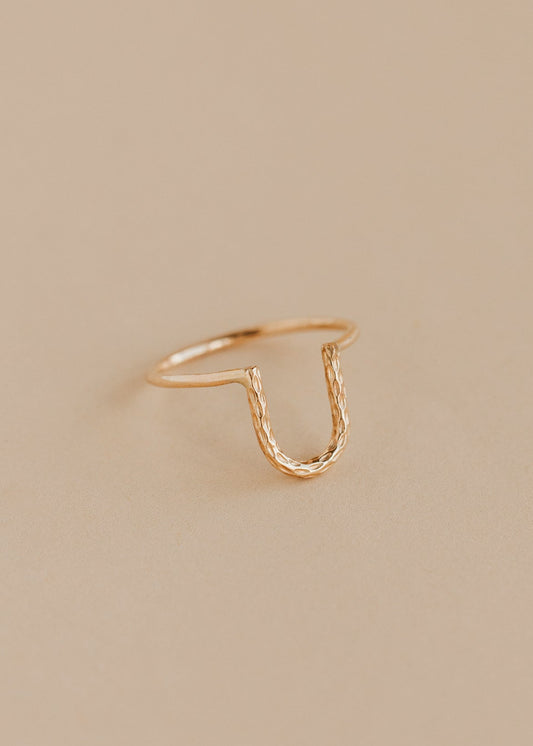 Adobe Ring