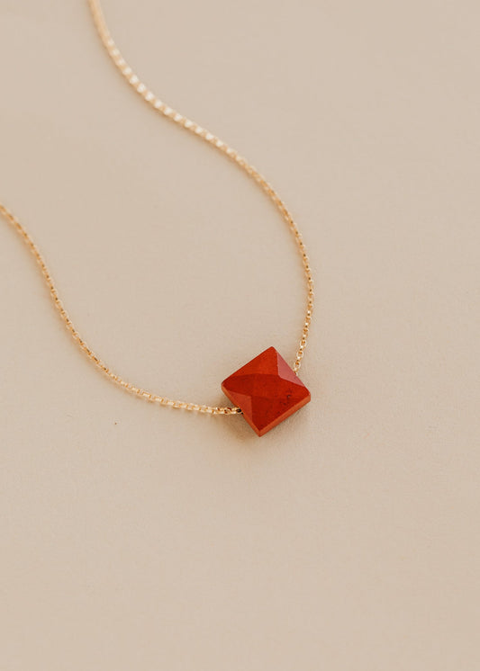 Terra Necklace
