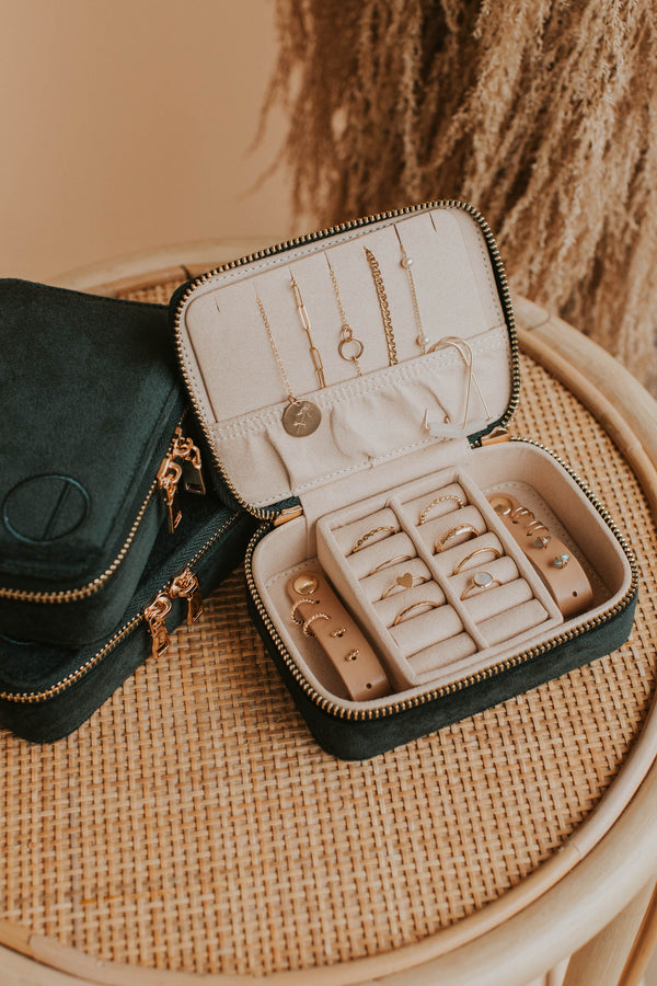 Jewelry Travel Case | Holiday Exclusive