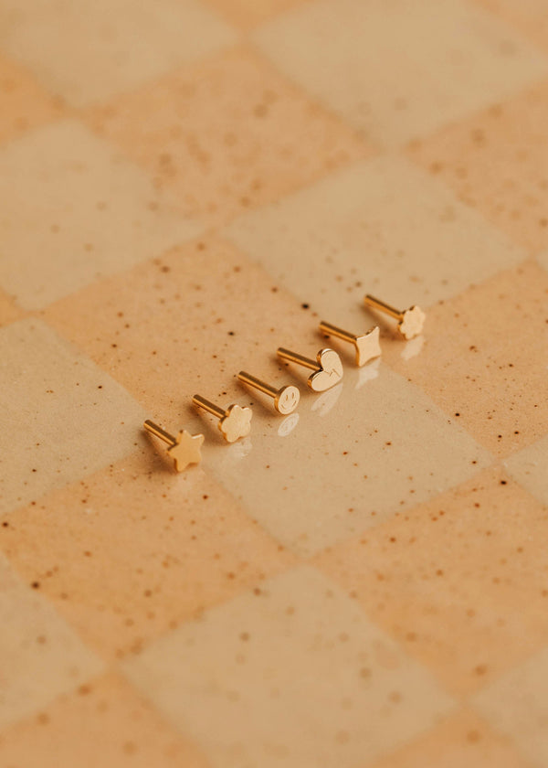 Reversible Flatback Studs