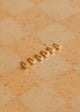Reversible Flatback Studs