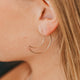 Crescent Moon Threaders