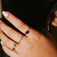 Witching Hour Ring