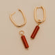 Arlo Hoops + Jenna Charms
