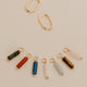 Arlo Hoops + Jenna Charms