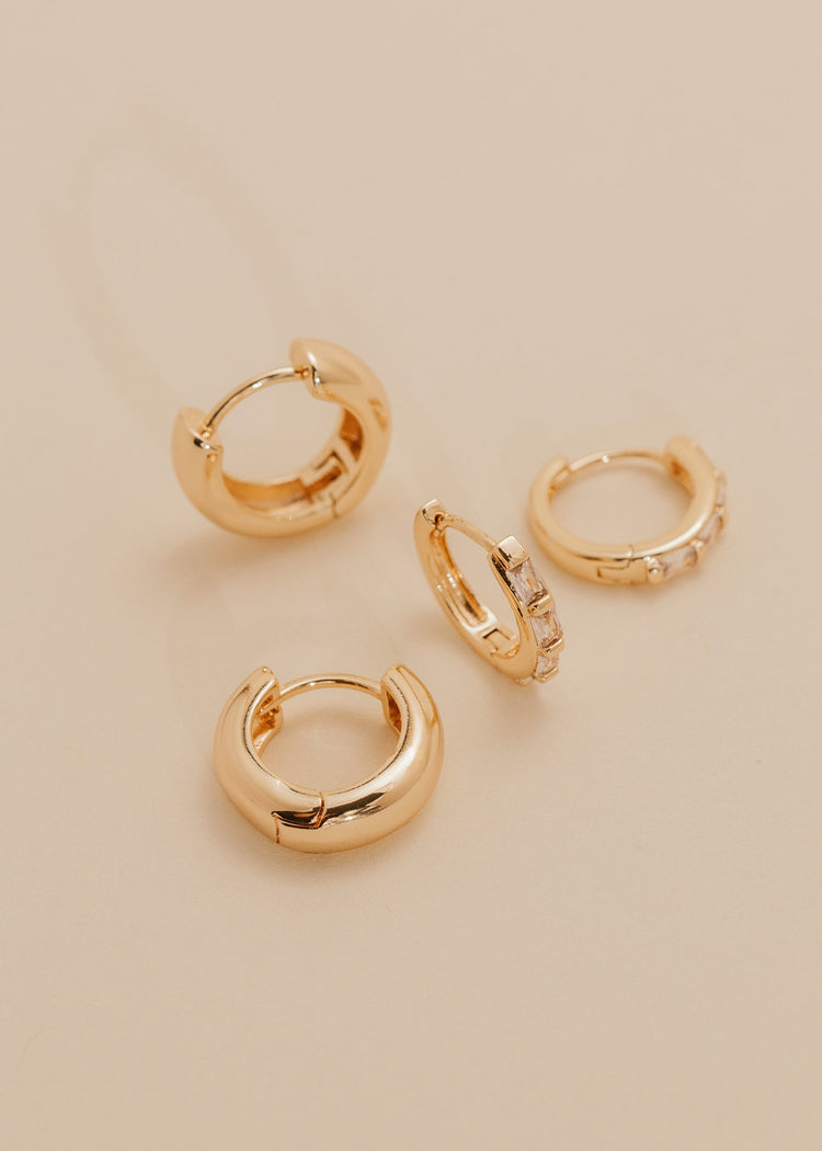 Luxe Duo
