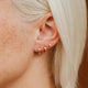 Mina Hoops