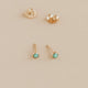 Mara Studs