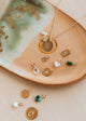 Veda Charm Necklace