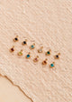 BYO Birth Flower Necklace