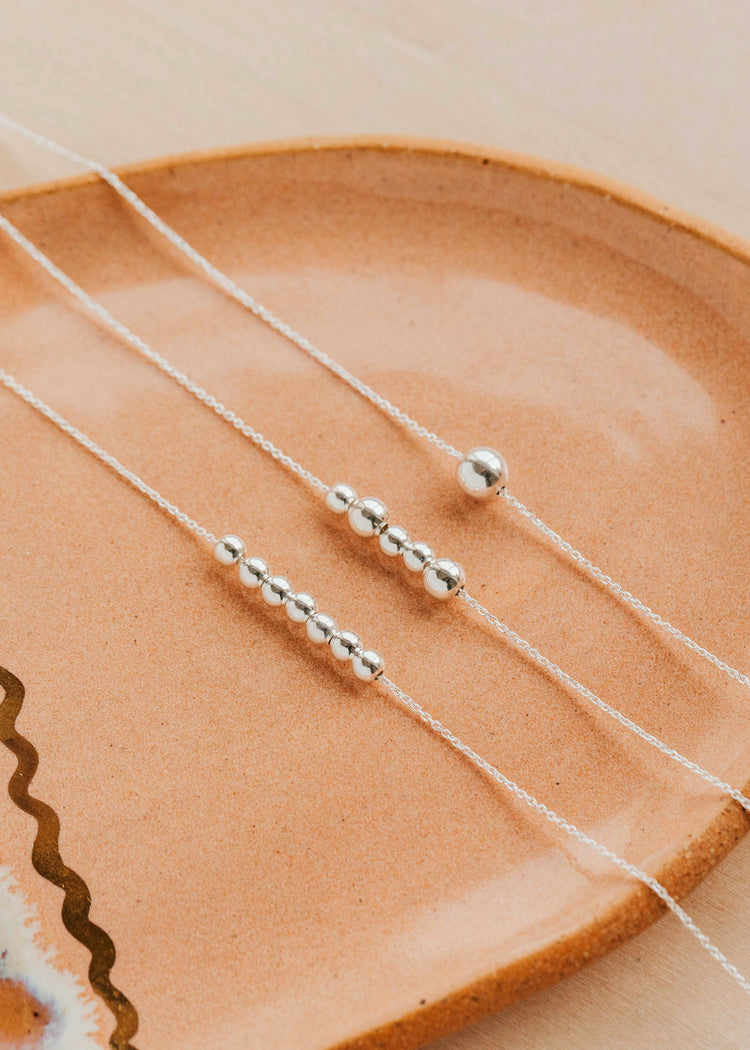 Lineage Necklace
