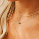 Sadie Necklace