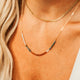 Palisade Necklace