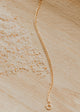 Serena Anklet