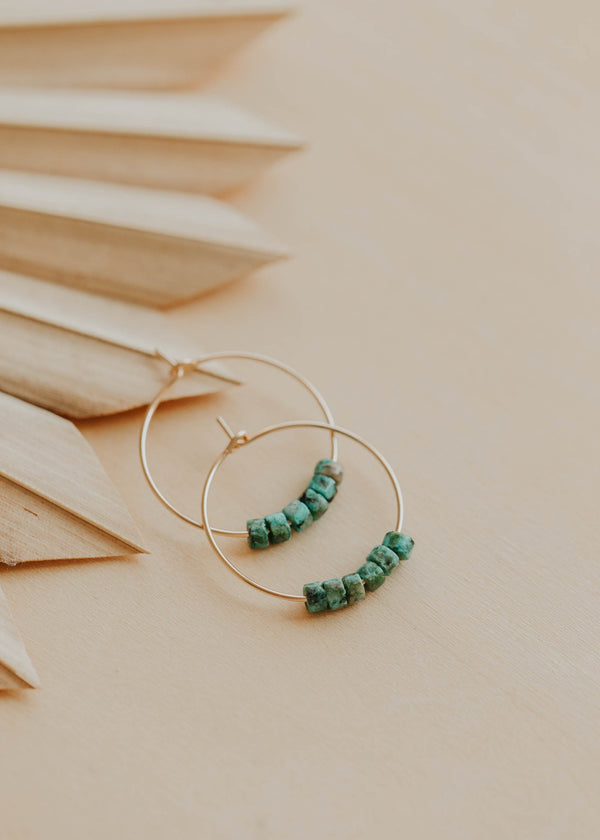 Calista Hoops