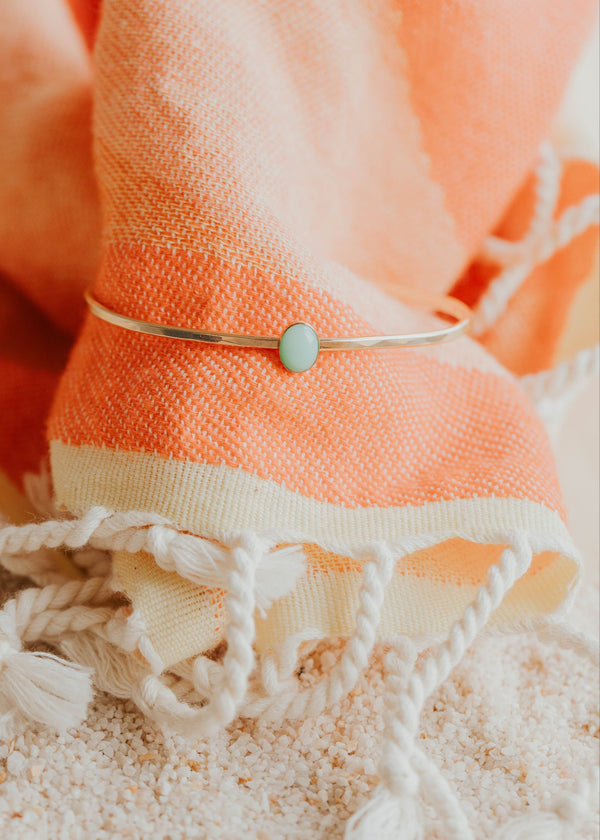 Julep Cuff