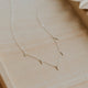Cali Necklace